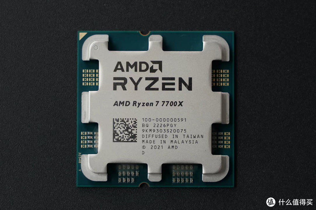 “Zen4”降临！AMD锐龙7000系列桌面处理器首发评测