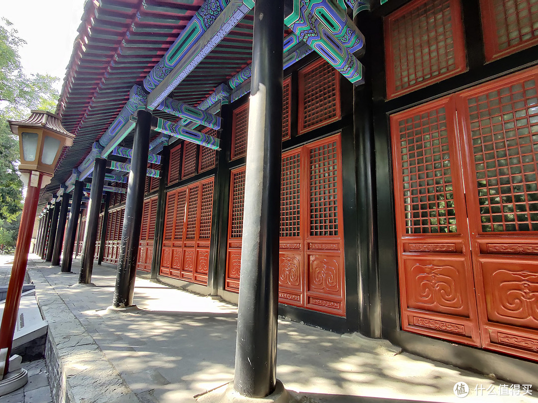 中国古代的最高学府——北京国子监之旅