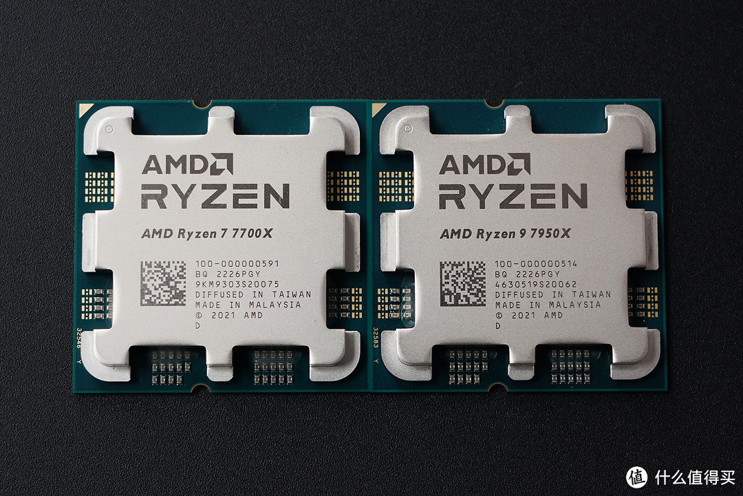 “Zen4”降临！AMD锐龙7000系列桌面处理器首发评测