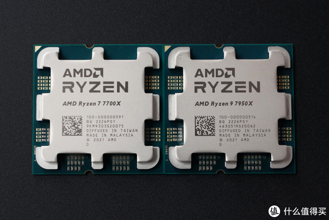 “Zen4”降临！AMD锐龙7000系列桌面处理器首发评测