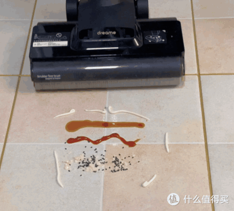 双滚刷复合协同,双贴边左右逢源—追觅H13洗地机,优雅强效的地面清洁“舞伴”