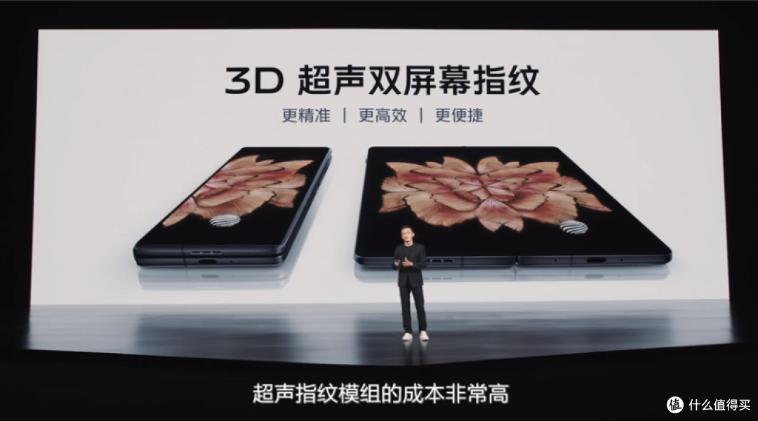 vivo X Fold+发布,一切参数上的吹捧,都难以表现体验上的完备