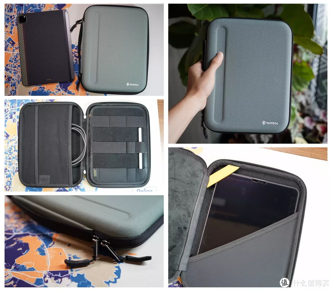 先有需求才有生产力,聊聊我的iPad Pro使用体验和配件选择