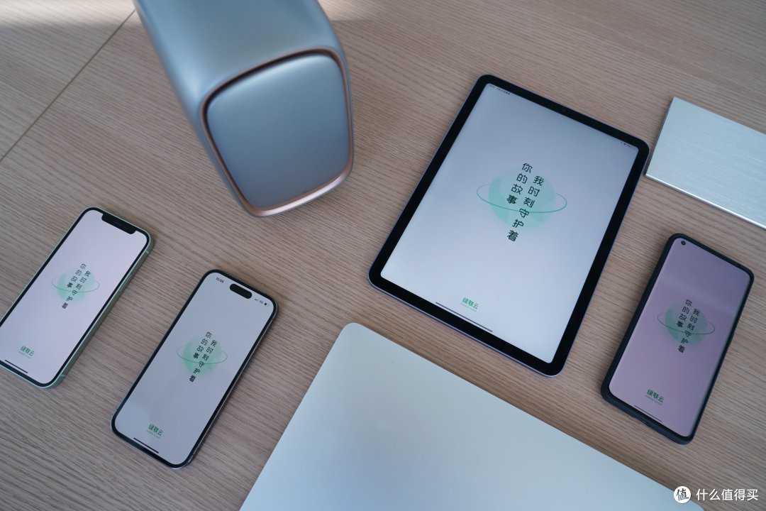 敢买128GB的iPhone14ProMax,全靠它给我底气!