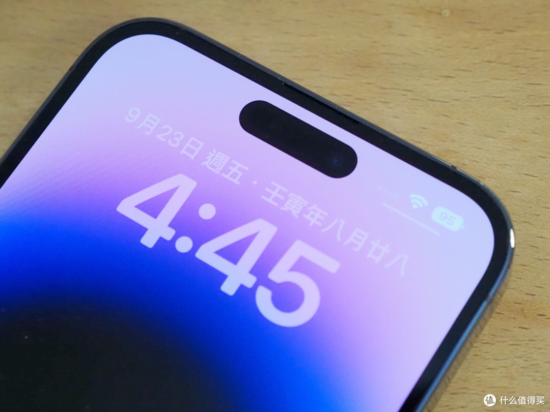 iPhone 14 Pro 与 iPhone 14 Pro Max 评测，进一步扩大 Pro 系列与标准机型的差异