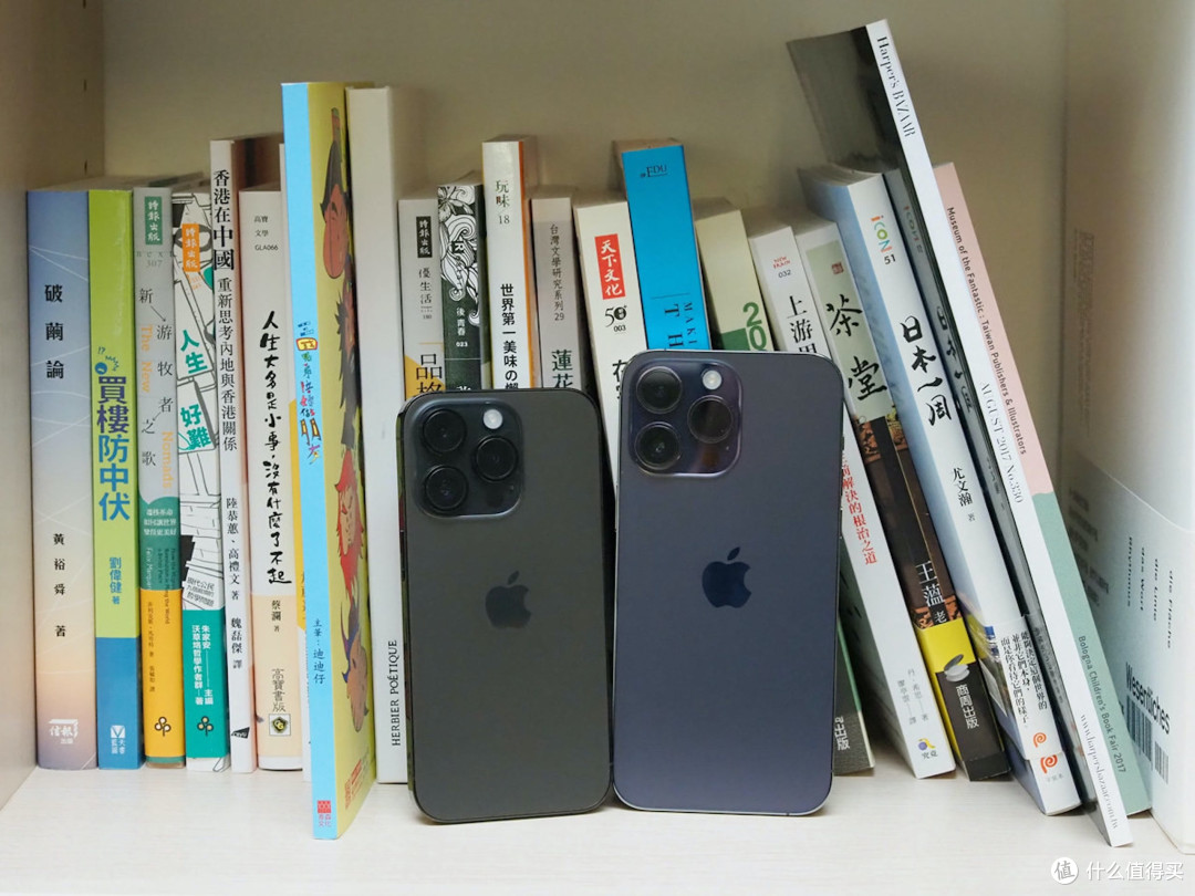 iPhone 14 Pro 与 iPhone 14 Pro Max 评测，进一步扩大 Pro 系列与标准机型的差异