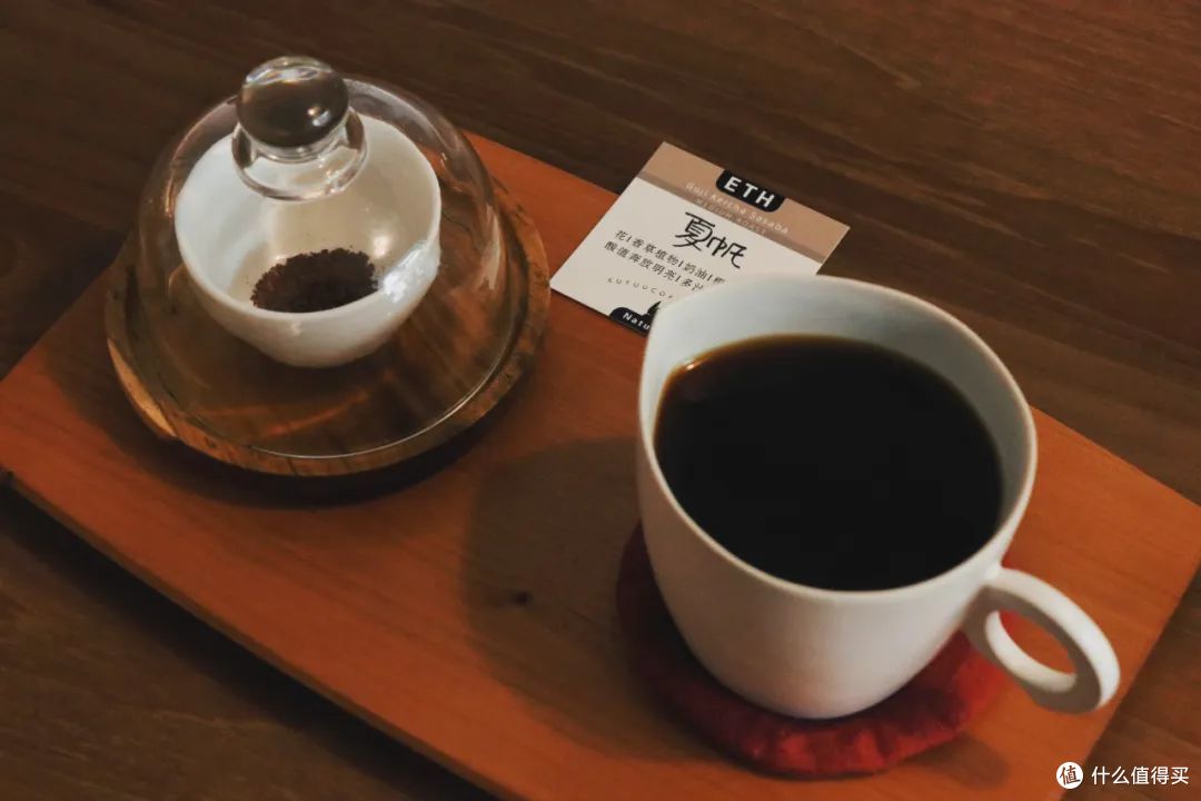 谁再说这座城市没有好喝的咖啡,我第一个反对。