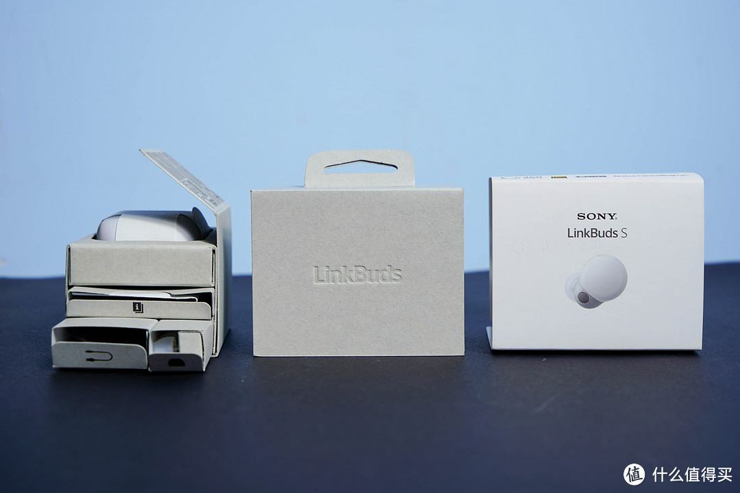 索尼LinkBuds S 耳机真机实测及评价|主观评测