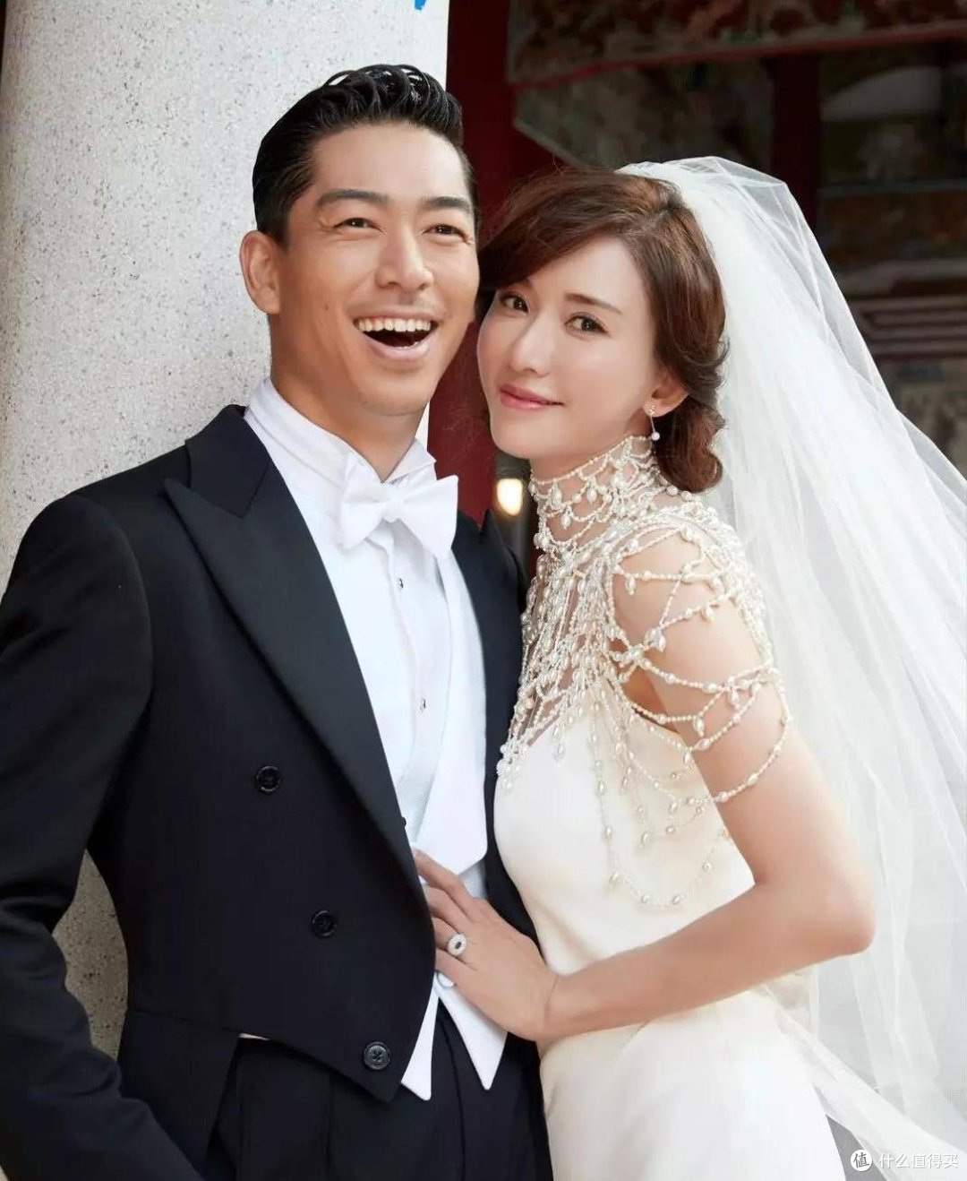 杨幂、刘诗诗婚纱惊艳了时光!周杰伦圆了公主梦,陈晓放柯南主题曲,那些年的世纪婚礼有多甜?