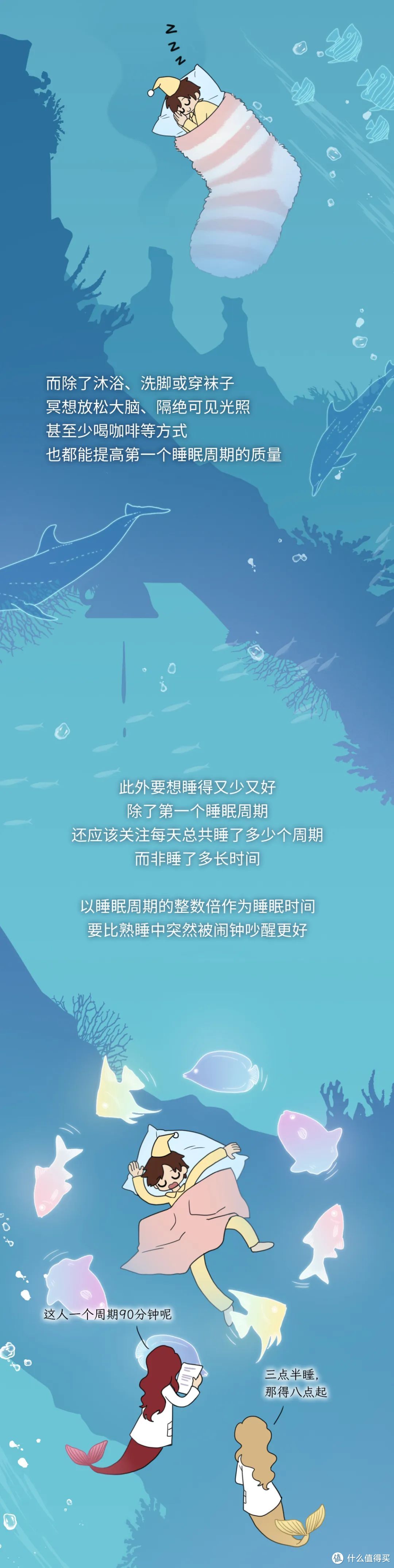 如何在3个小时内，睡够8个小时？（熬夜党必看）