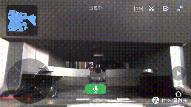早该学它卷卷“用户体验”了 | 石头G10S Pro 扫拖一体机器人
