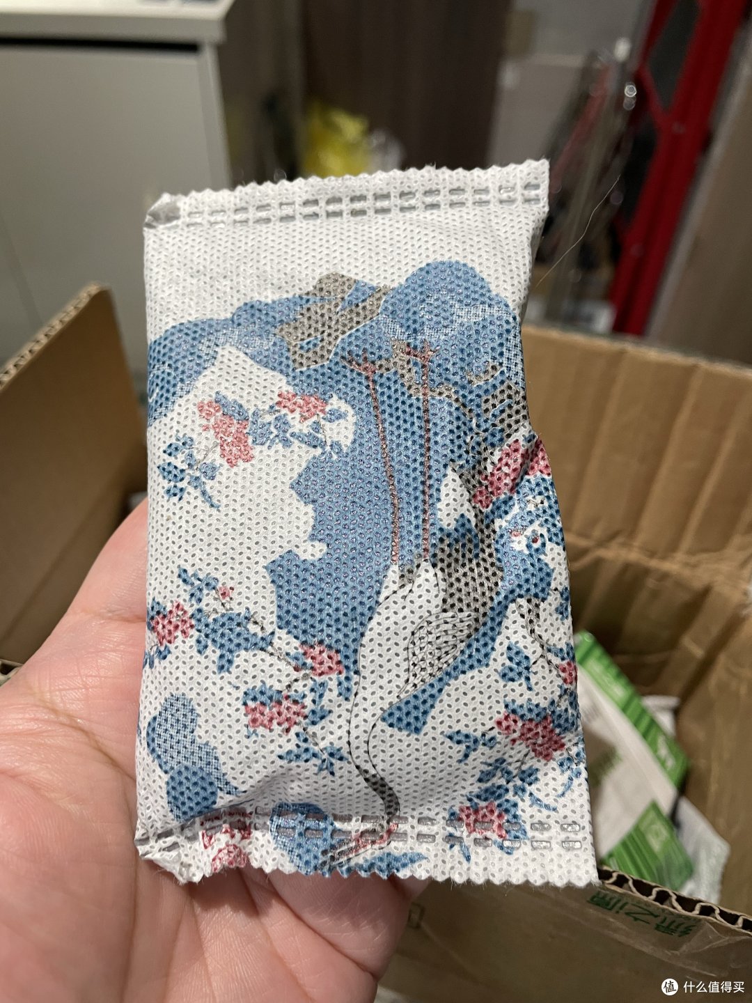 看看这颜色倒是挺文艺