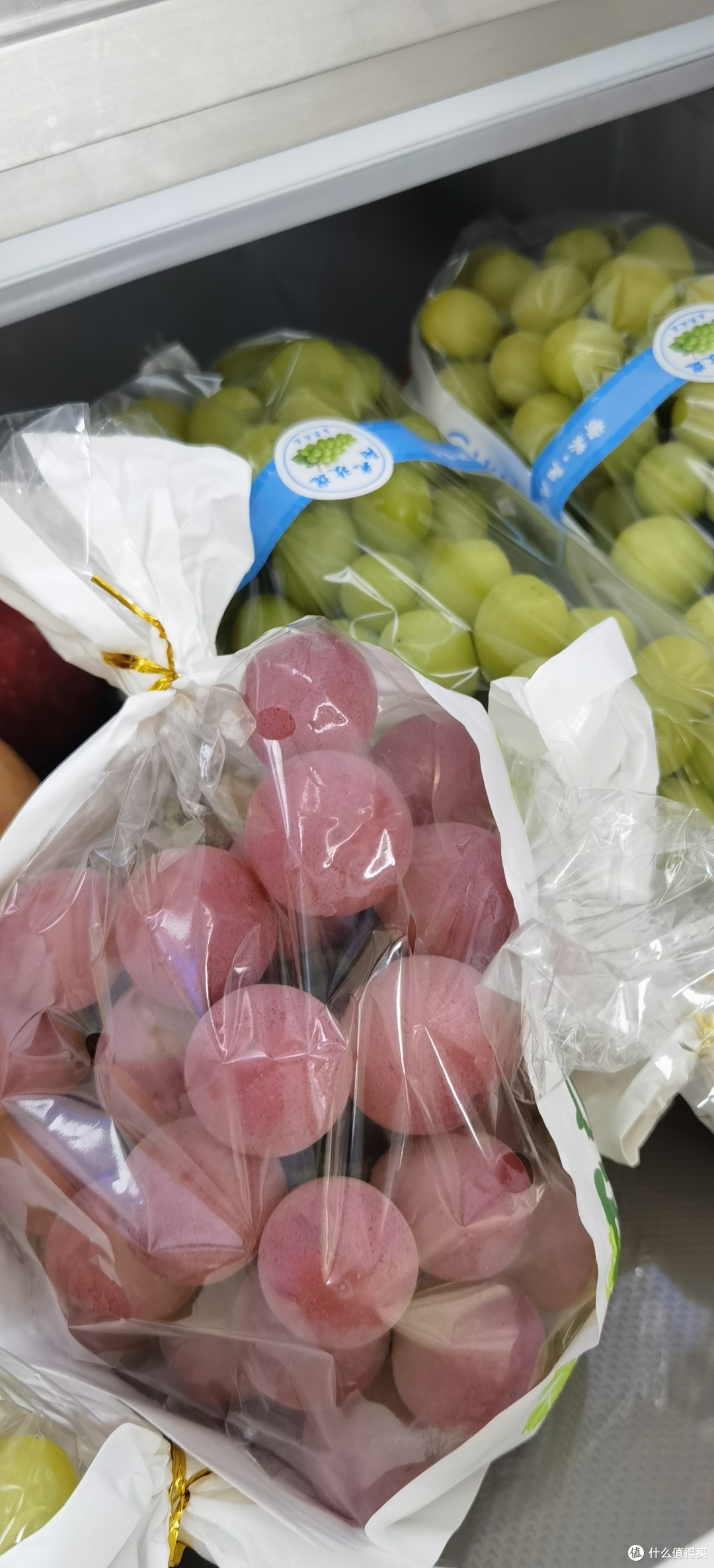 秋日吃什么水果?秋季常见水果推荐