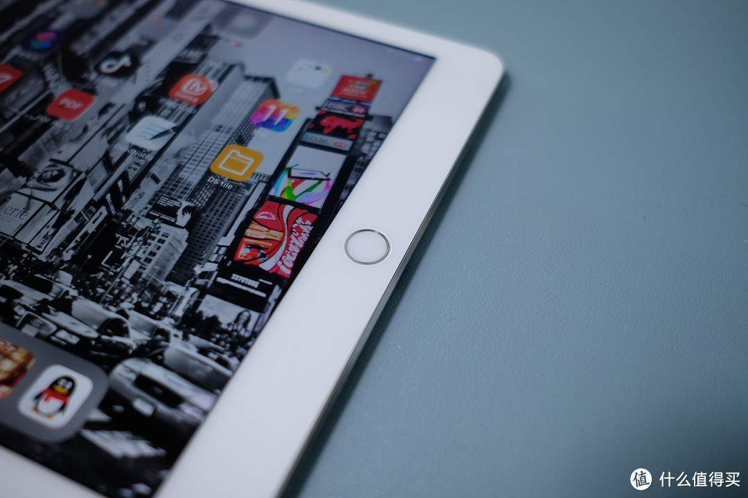一台『翻车』的iPad Pro 9.7，历经6年，能否再战？