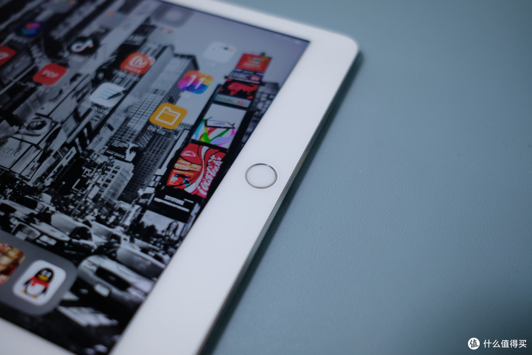 一台『翻车』的iPad Pro 9.7,历经6年,能否再战?