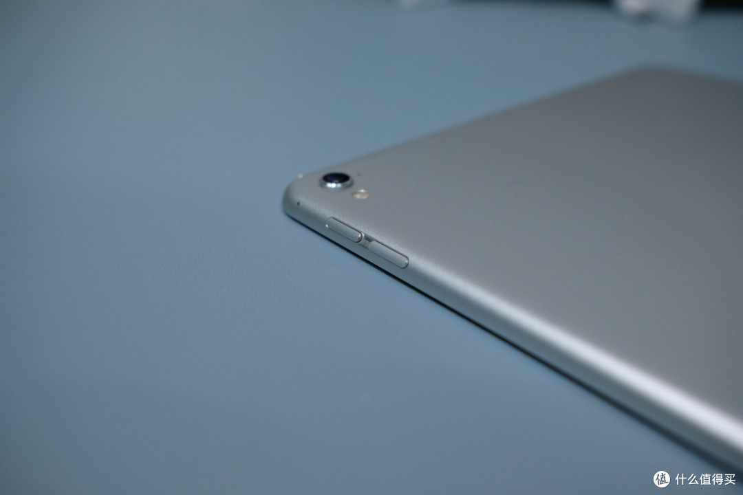 一台『翻车』的iPad Pro 9.7,历经6年,能否再战?