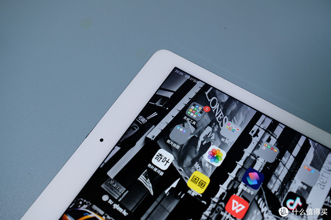 一台『翻车』的iPad Pro 9.7，历经6年，能否再战？