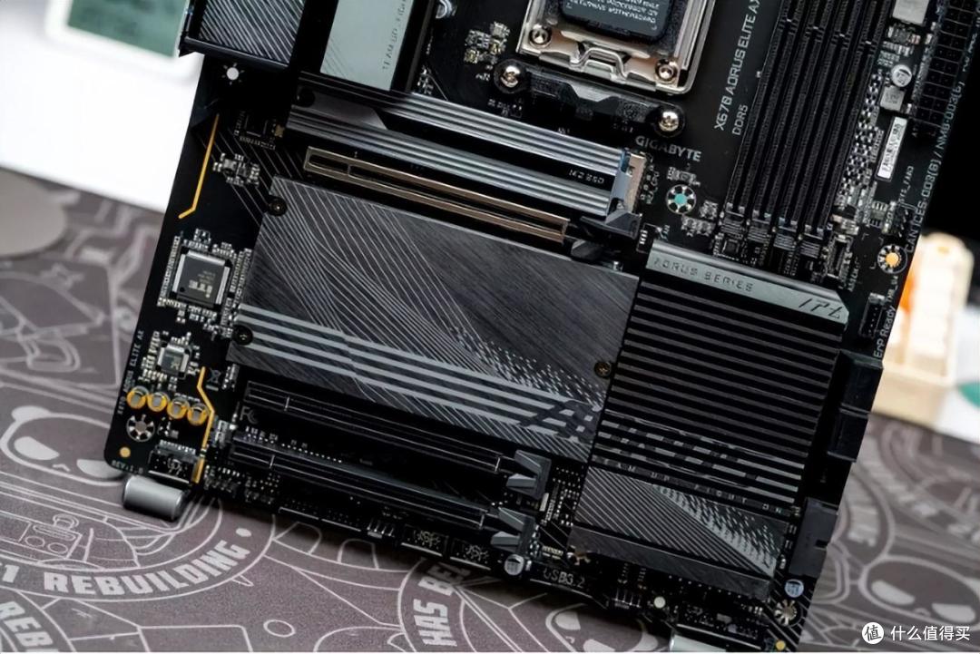 GO ELITE,超给力,技嘉X670 AORUS ELITE AX 主板开箱分享