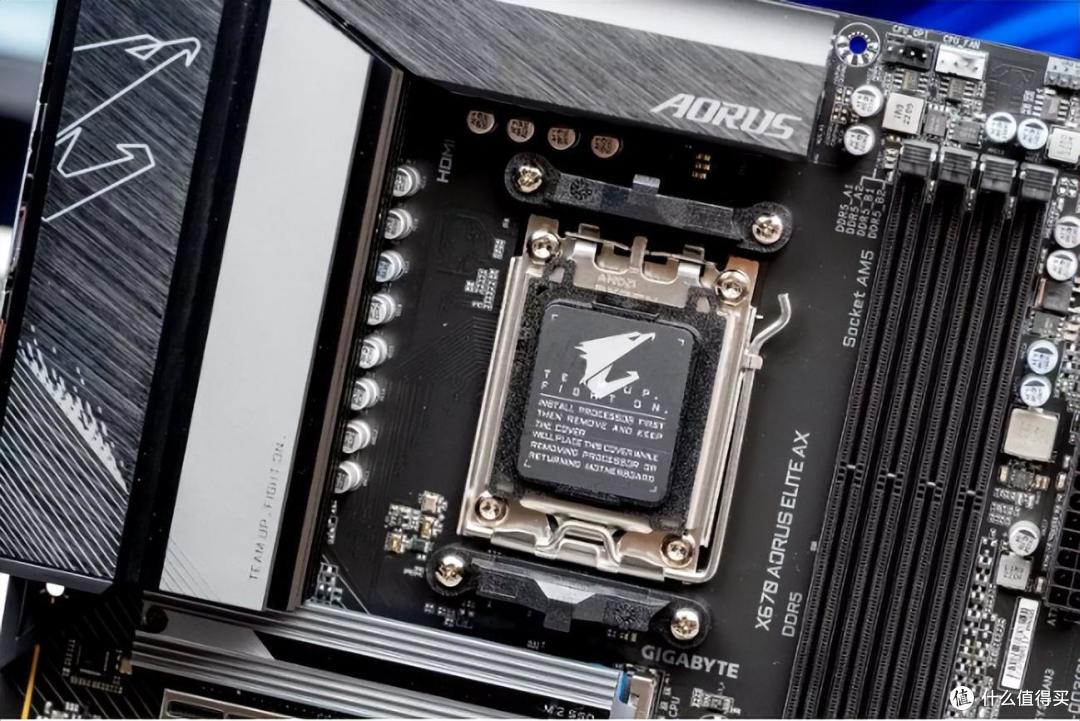 GO ELITE,超给力,技嘉X670 AORUS ELITE AX 主板开箱分享