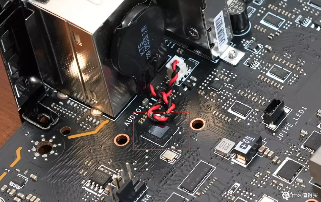 新锐龙的“绝佳座驾”!微星MEG X670E ACE战神主板开箱评测