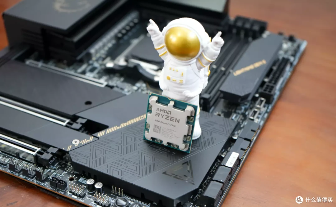 新锐龙的“绝佳座驾”!微星MEG X670E ACE战神主板开箱评测