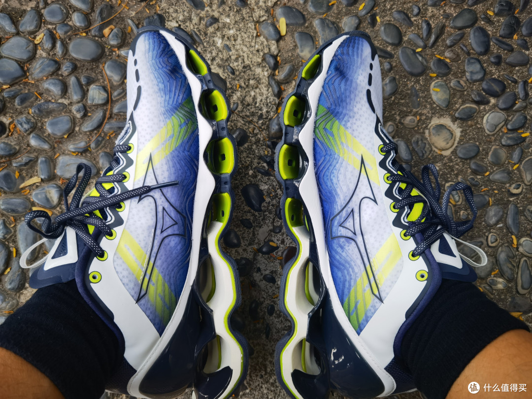 Runner之选华为GT Runner_心率表_什么值得买