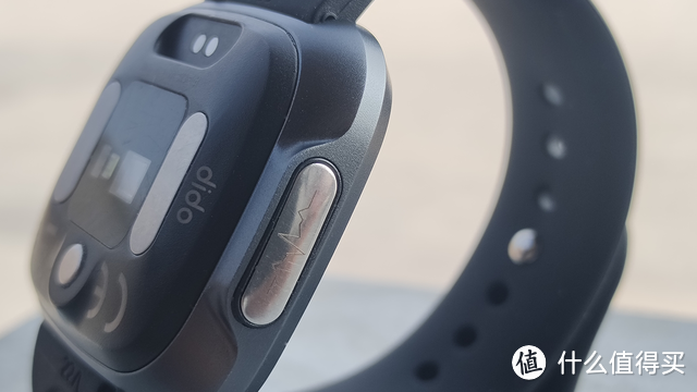 DIDO G28S 不仅仅是智能手表，血压心电检测超齐全