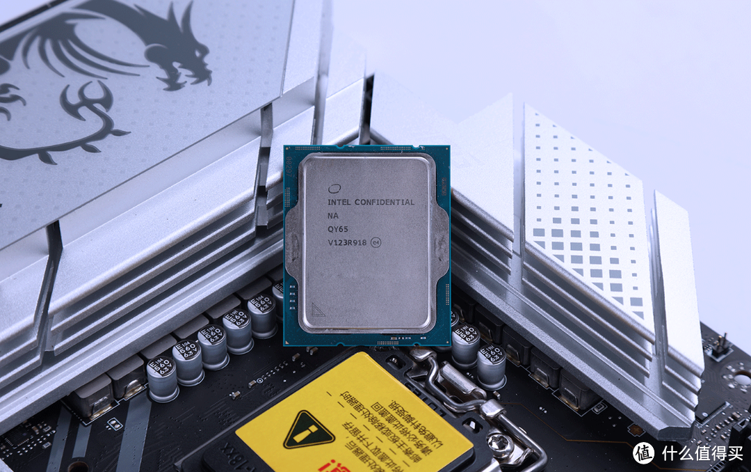 “过气”12代酷睿i5-12600K+RTX3080装机也想安排海景房？爱国者 月光宝盒 镜 机箱装机推荐