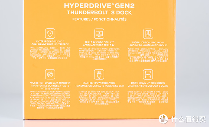 苹果最强扩展-HyperDrive Gen2 拓展你的工作与娱乐