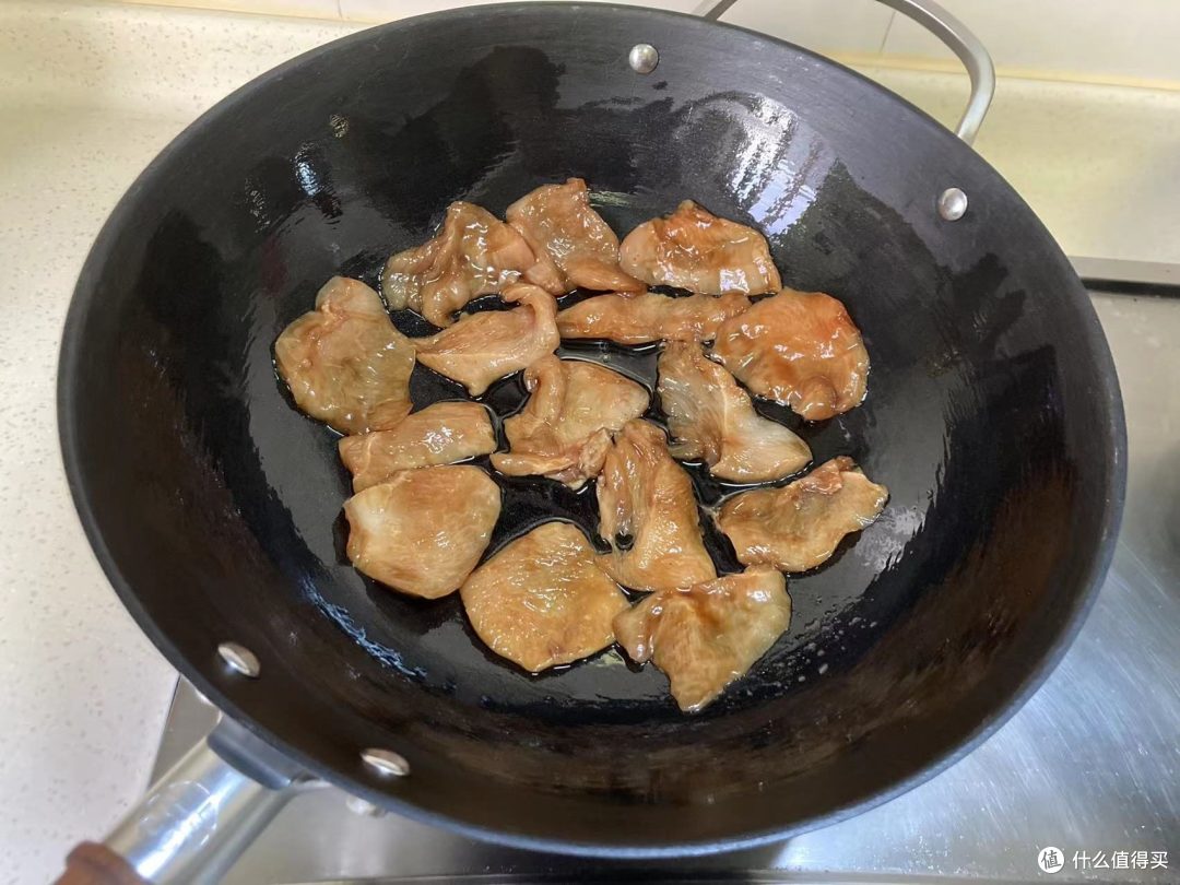 入秋后女人要常吃这道肉菜，清爽美味易消化，好吃不长肉