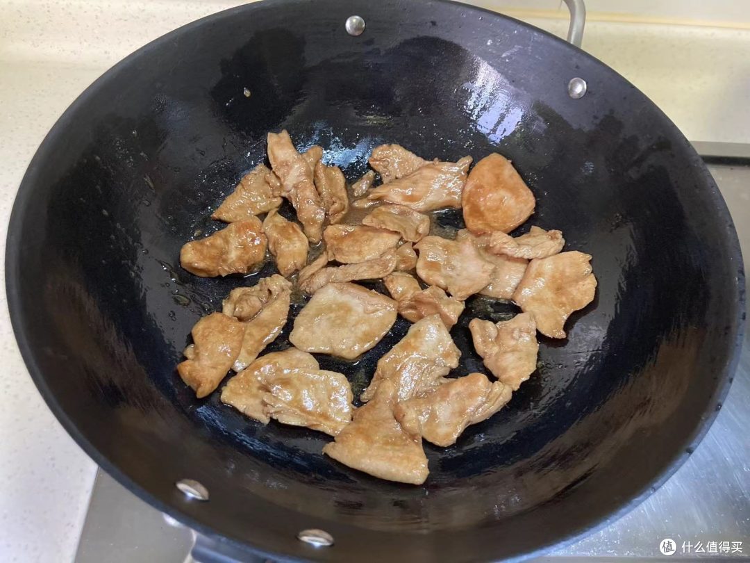入秋后女人要常吃这道肉菜，清爽美味易消化，好吃不长肉