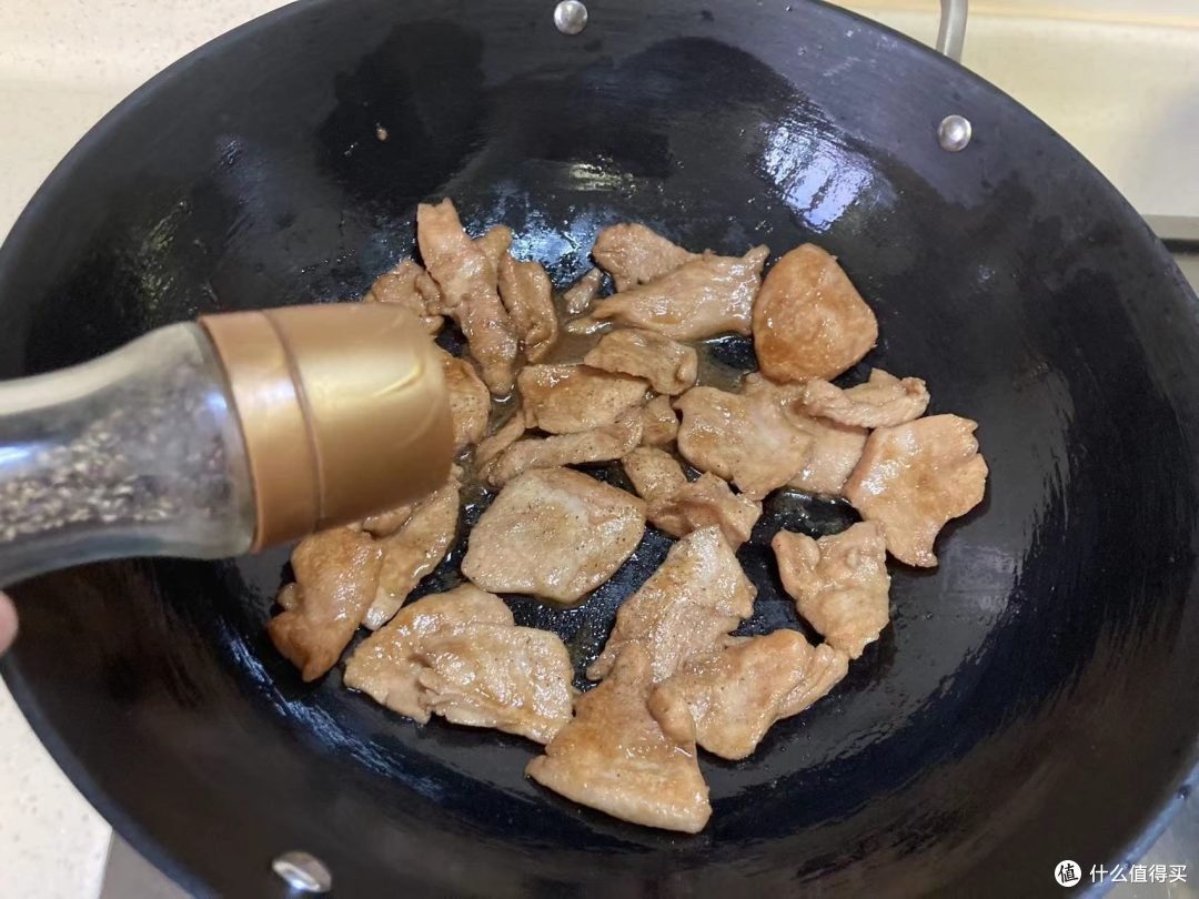 入秋后女人要常吃这道肉菜，清爽美味易消化，好吃不长肉