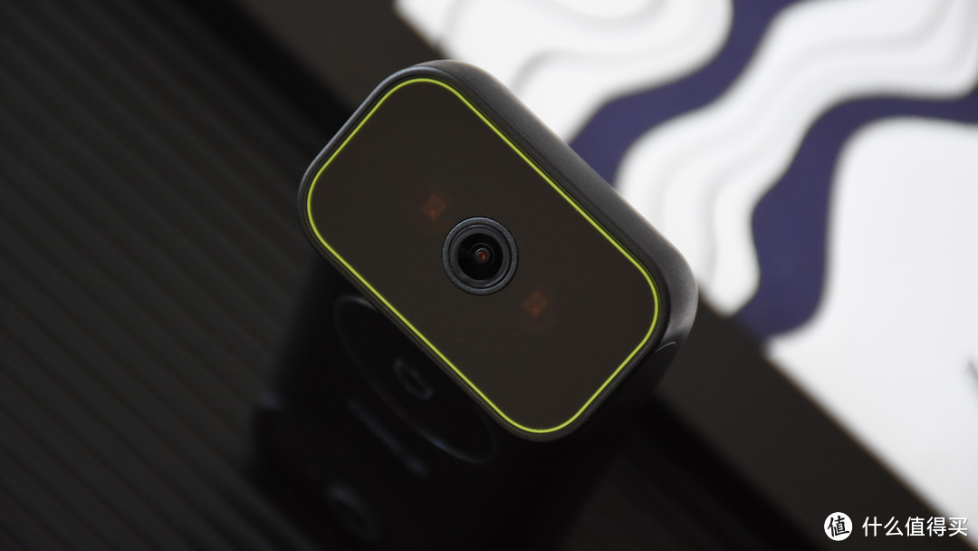 360可视门铃5 Max双摄版：家庭智慧安防利器！