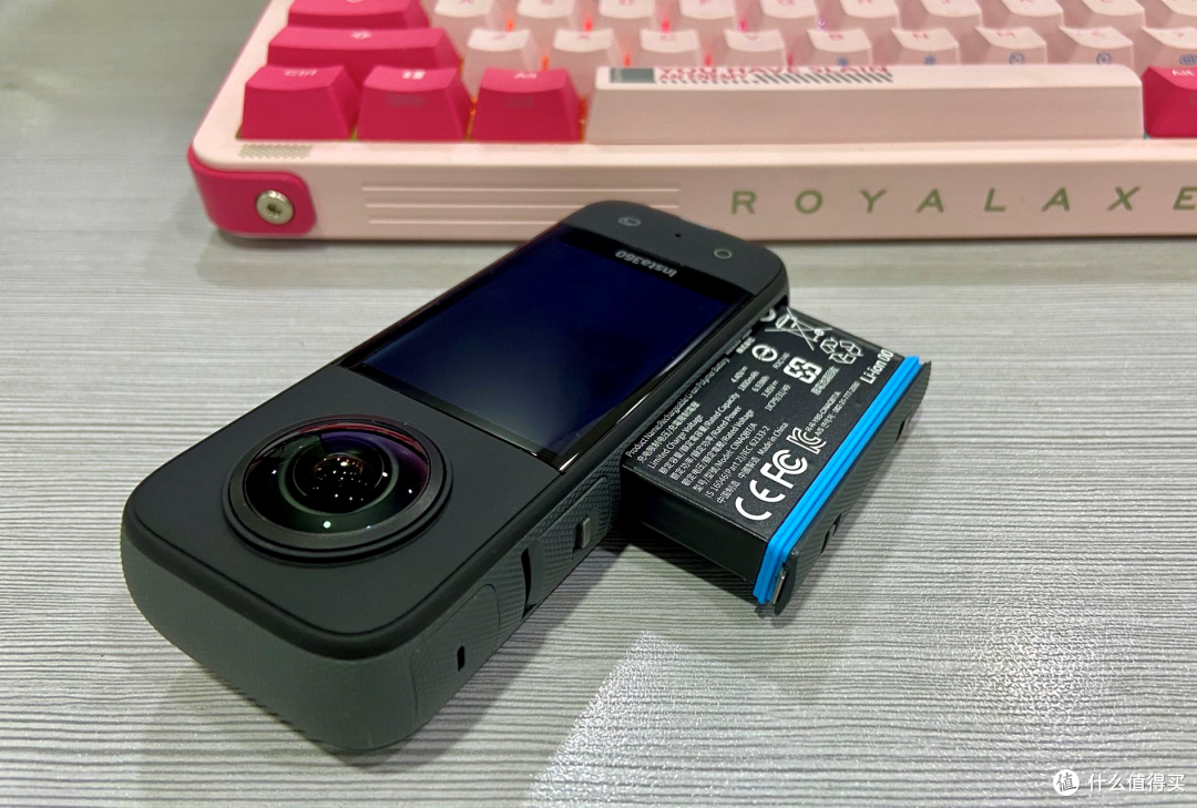 摩友的运动相机体验~相比GoPro,为何insta360更受摩托车用户的欢迎?