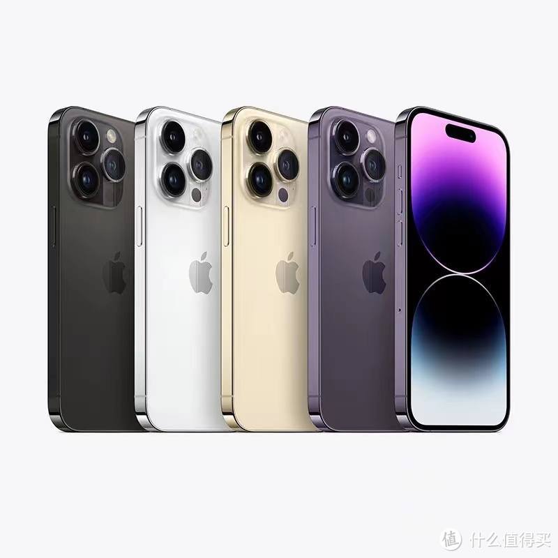 iPhone14 Pro 的最佳良配 摩米士透明磁吸充电宝