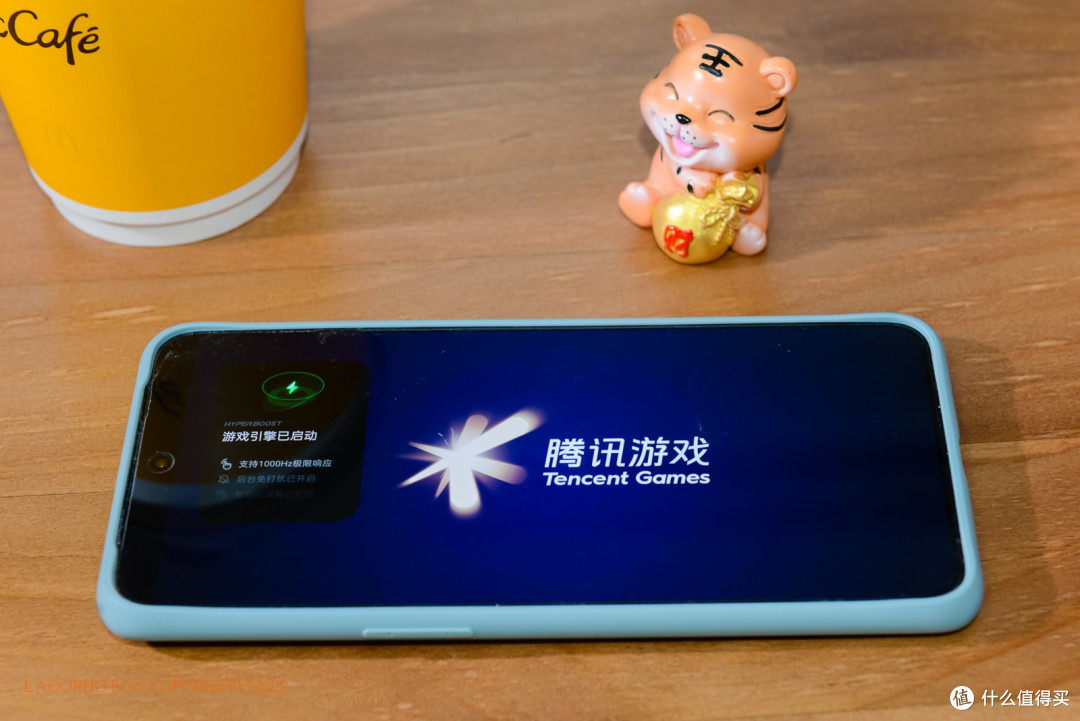 开启一加Ace Pro手机性能的王者体验