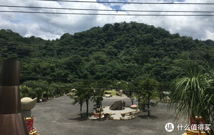 不一样的生日旅行-合欢群峰登山之旅