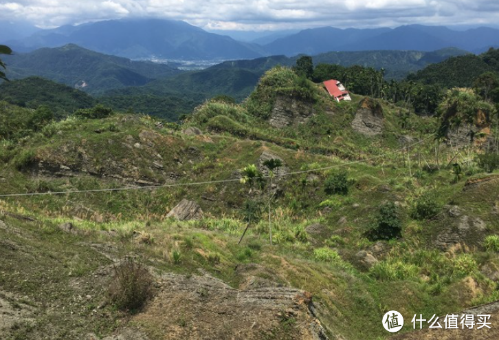 不一样的生日旅行-合欢群峰登山之旅