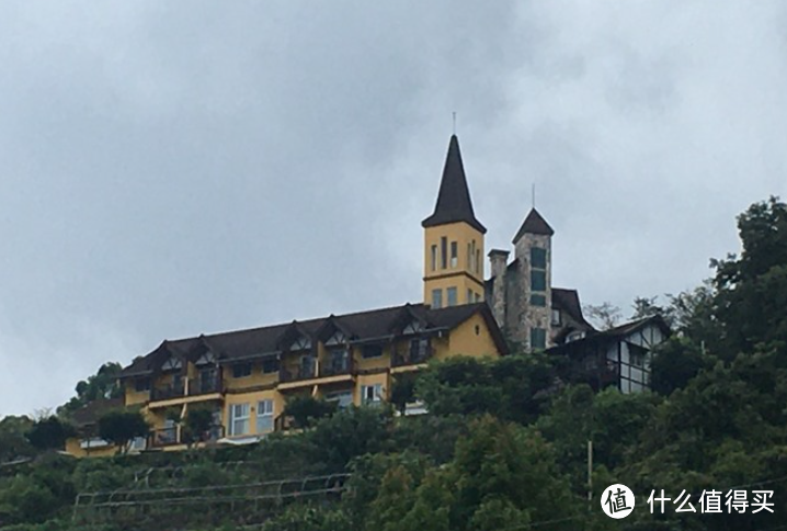 不一样的生日旅行-合欢群峰登山之旅