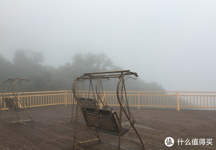 不一样的生日旅行-合欢群峰登山之旅