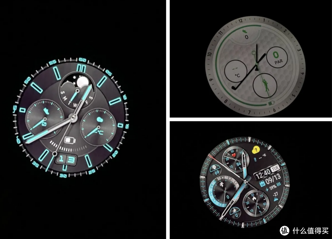 不容错过的一款智能手表－华为GT 3 Pro