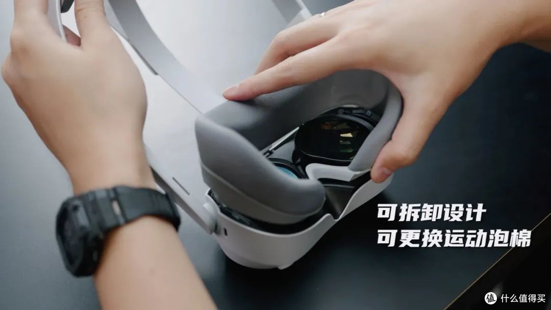 是时候入手你的「第一台 VR」了:PICO 4 上手体验
