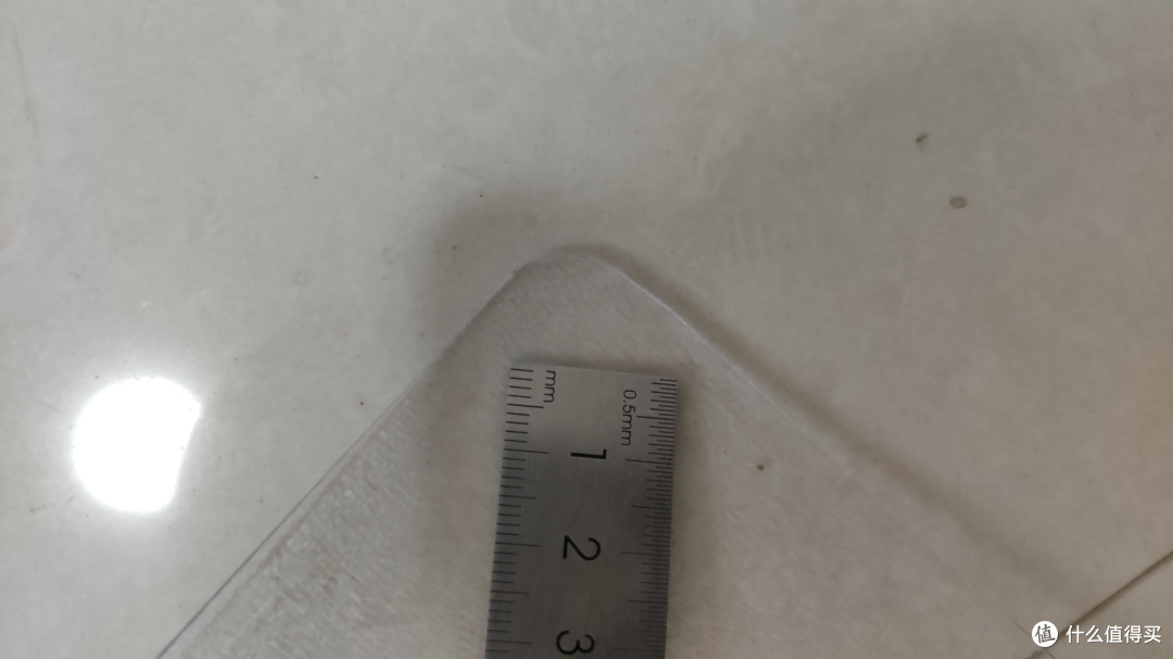 PVC防水磨砂软桌垫分享