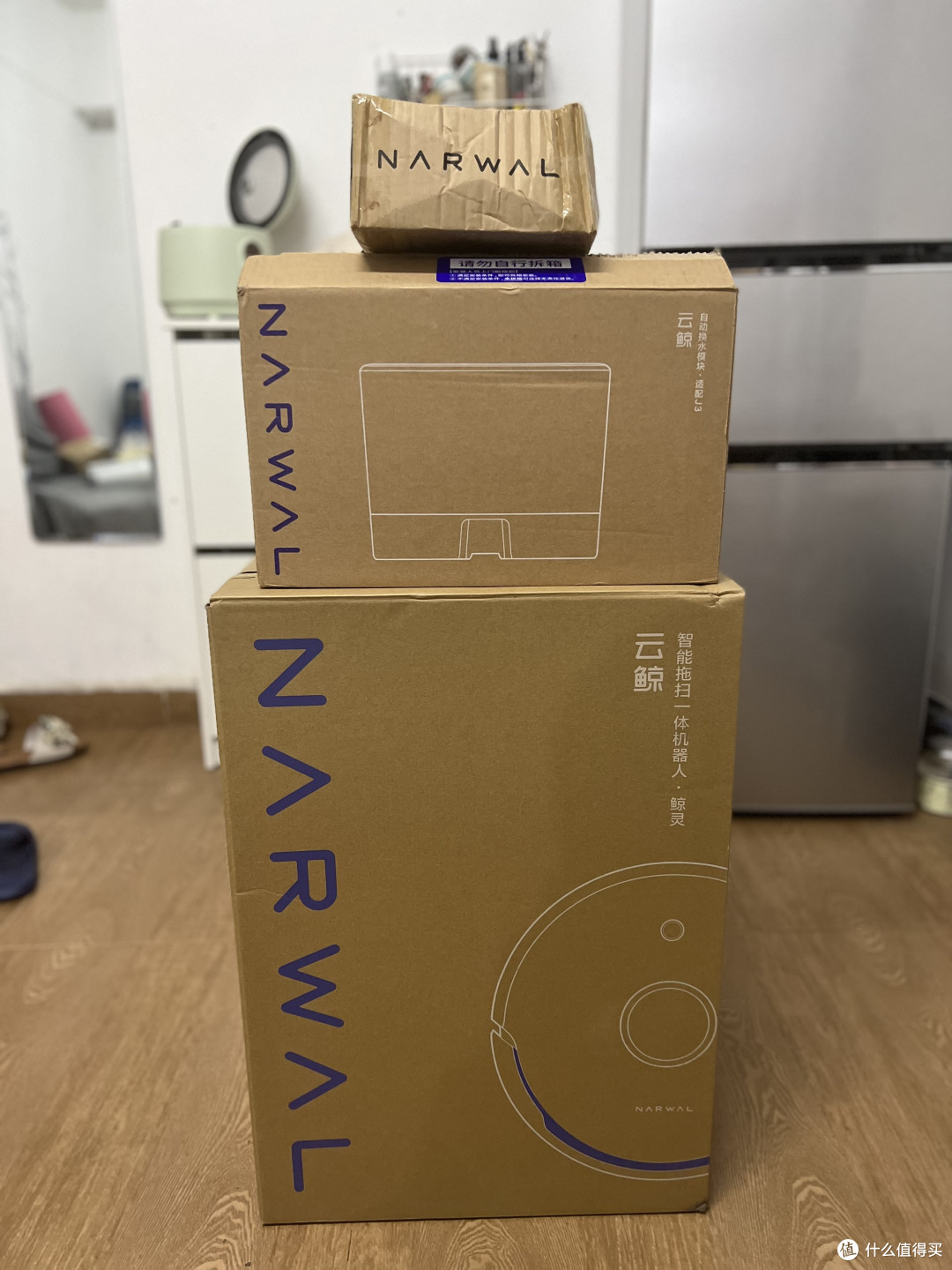 如何评价云鲸新发布的 J3 扫拖一体机?J3 深度使用测评报告