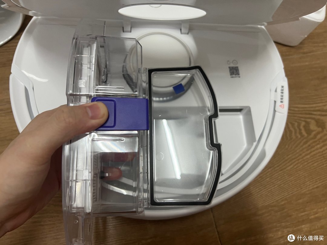如何评价云鲸新发布的 J3 扫拖一体机?J3 深度使用测评报告