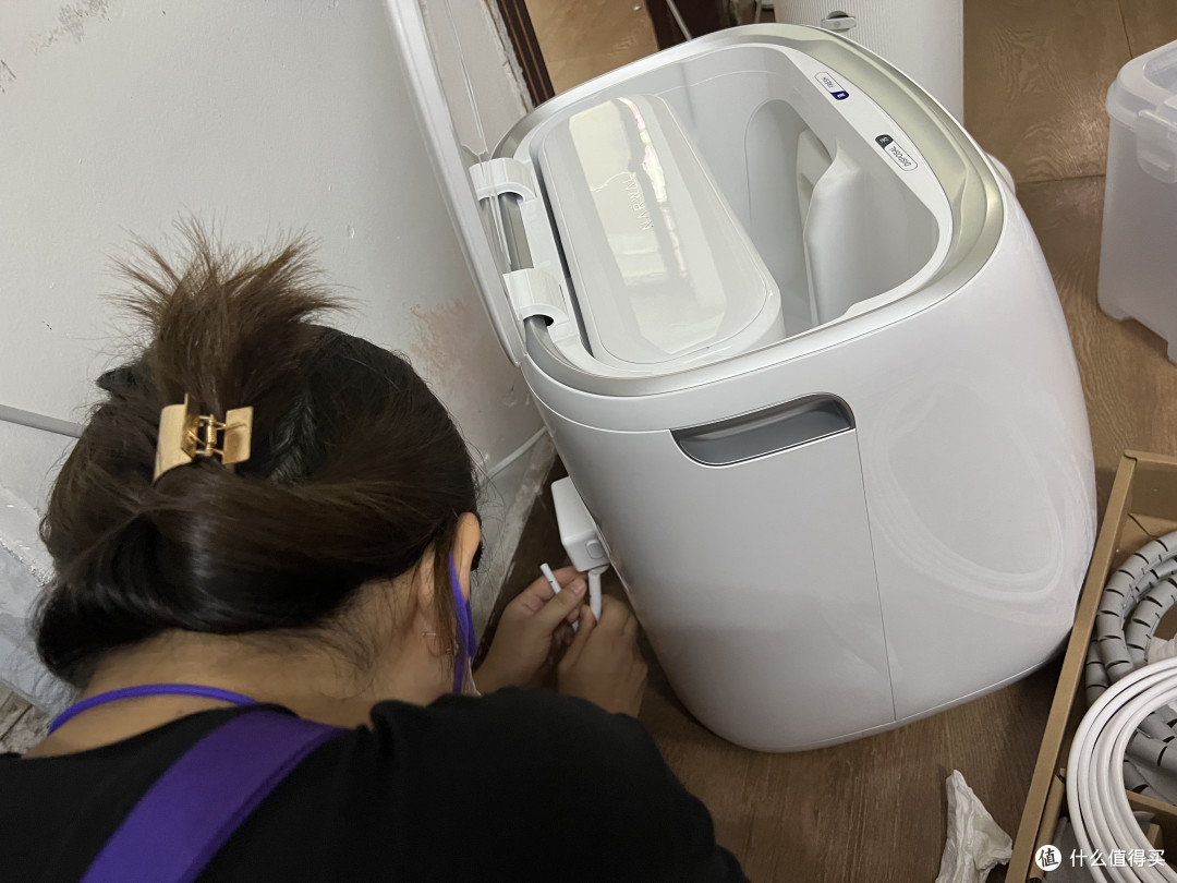 如何评价云鲸新发布的 J3 扫拖一体机?J3 深度使用测评报告