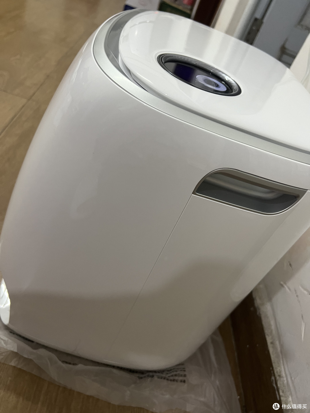 如何评价云鲸新发布的 J3 扫拖一体机?J3 深度使用测评报告