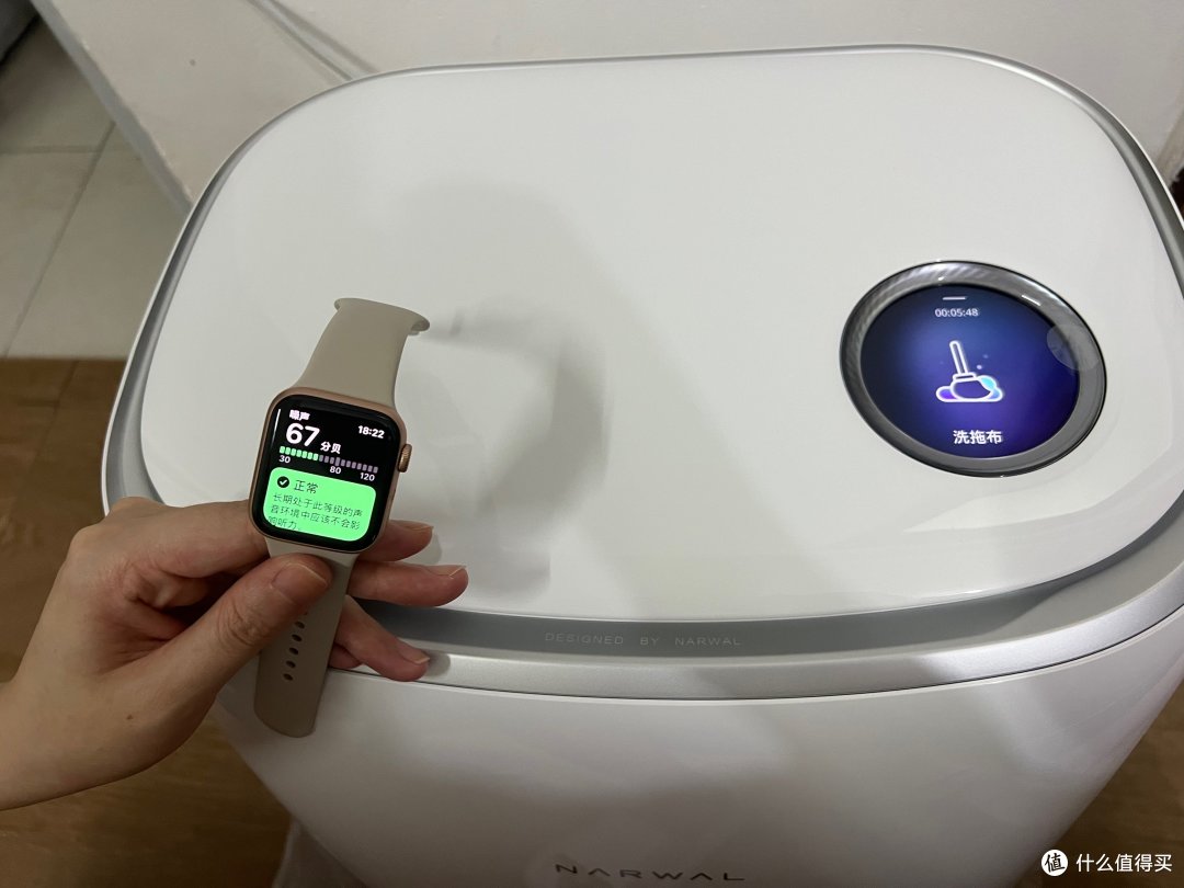 如何评价云鲸新发布的 J3 扫拖一体机?J3 深度使用测评报告