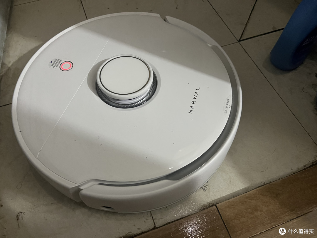 如何评价云鲸新发布的 J3 扫拖一体机?J3 深度使用测评报告
