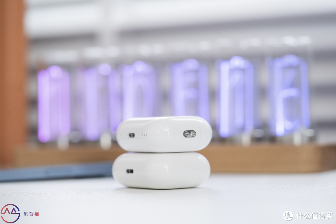 3年不更新的AirPods Pro 2，这次更新又可以吃3年